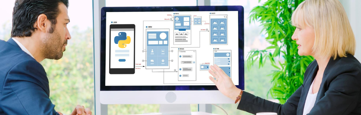 7 Python GUI Bibliotheken Mit Denen Sie Schneller Bessere