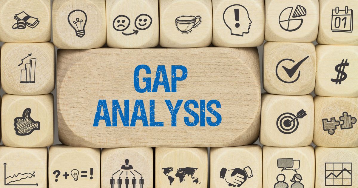 12 besten Lückenanalyse Vorlagen für Ihren Weg zum strategischen Erfolg