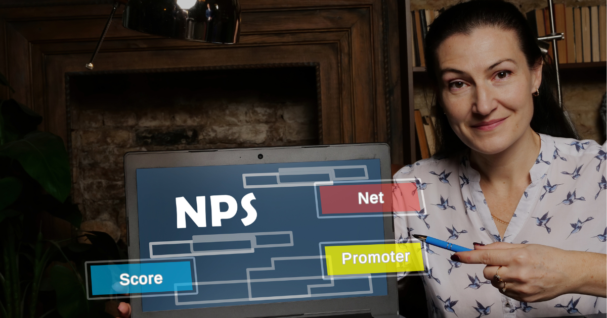 Mejores Programas Y Herramientas De Encuestas Net Promoter Score