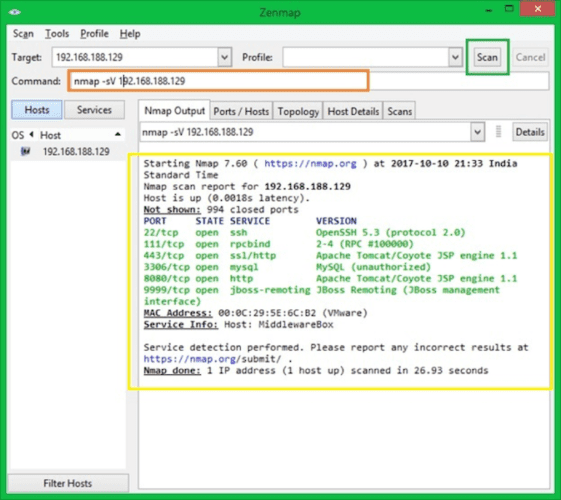 How To Install NMAP On Windows With Real Time Usage Examples