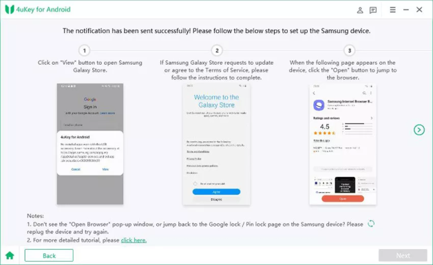 Best Samsung Frp Bypass Tools To Try Geekflare