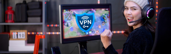 Las Mejores Vpn Para Juegos Para Un Juego Fluido Y Seguridad Geekflare