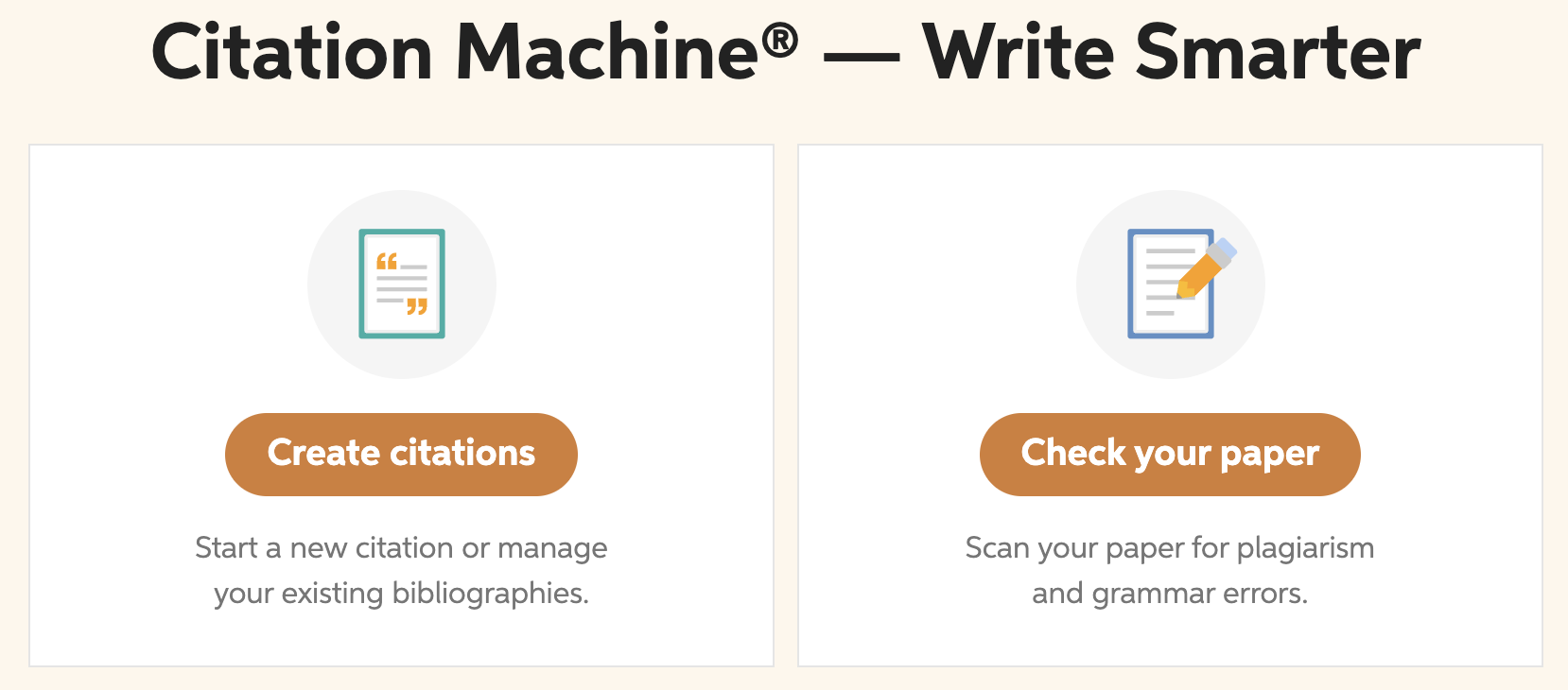 Best Citation Checker Tools To Improve Your Research Geekflare