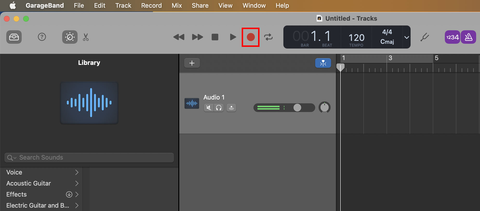 Las Mejores Herramientas Para Grabar Su Audio En Mac