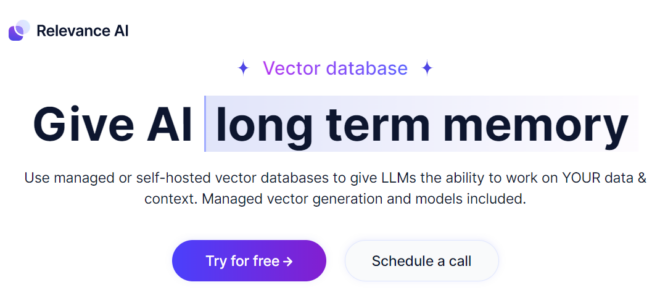 Las 8 Mejores Bases De Datos Vectoriales Para Liberar El Verdadero