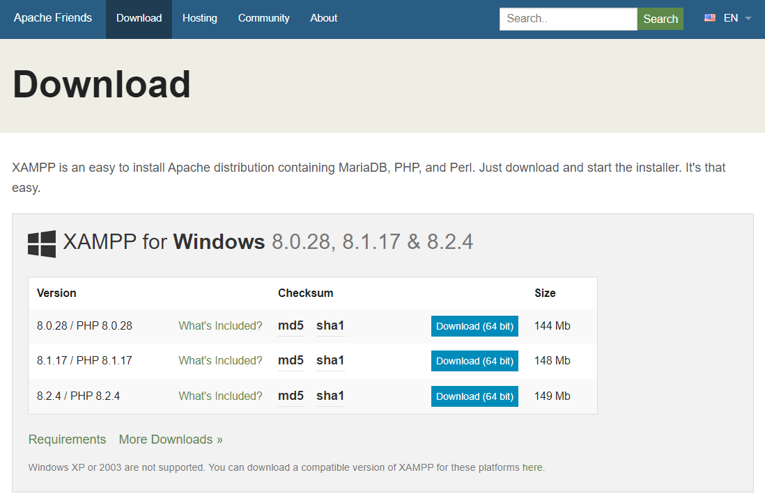 Comment Installer WordPress Sur Localhost Pour Le Test Et Le