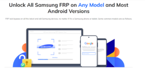 Best Samsung Frp Bypass Tools To Try Geekflare