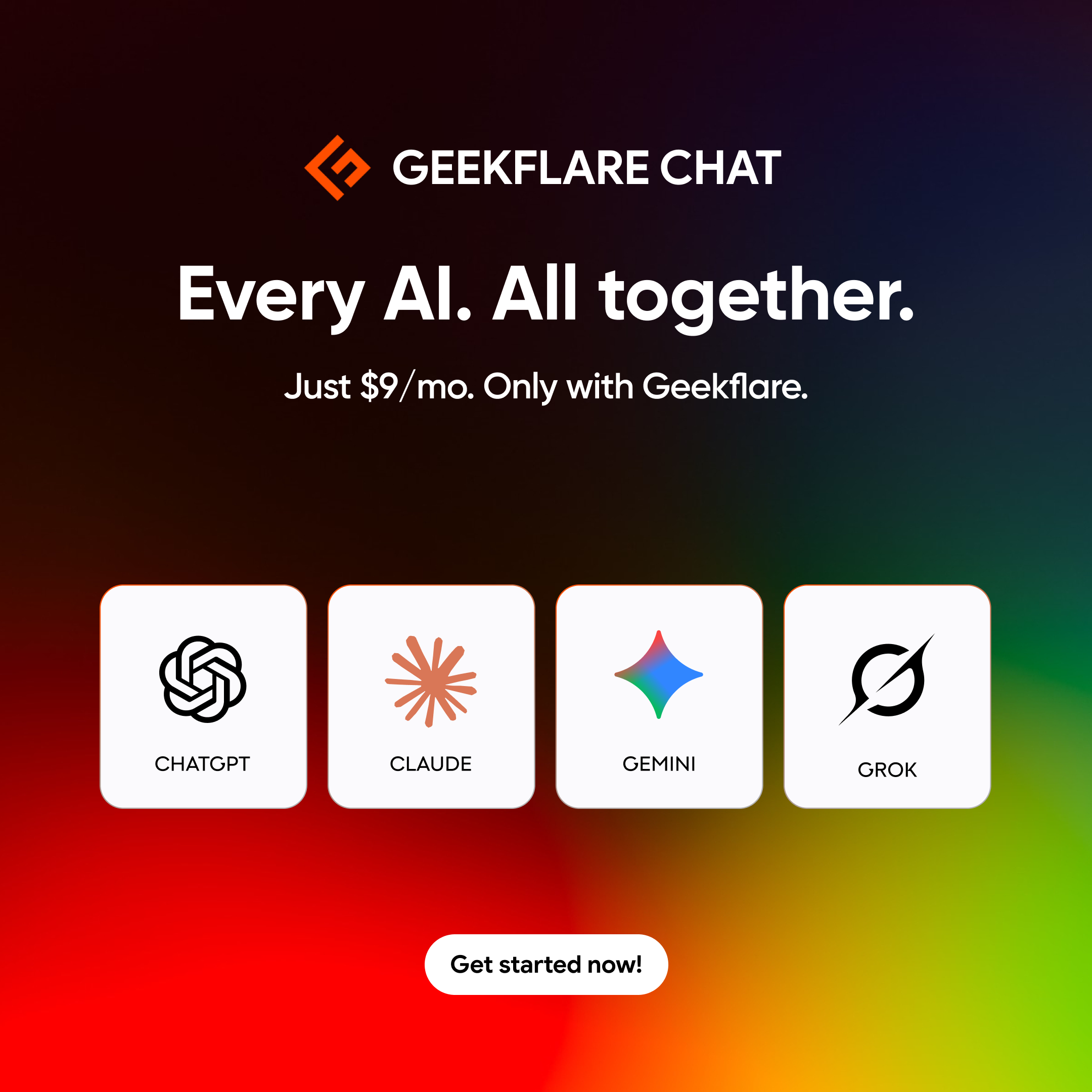 All-in-One AI Platform for Modern Teams