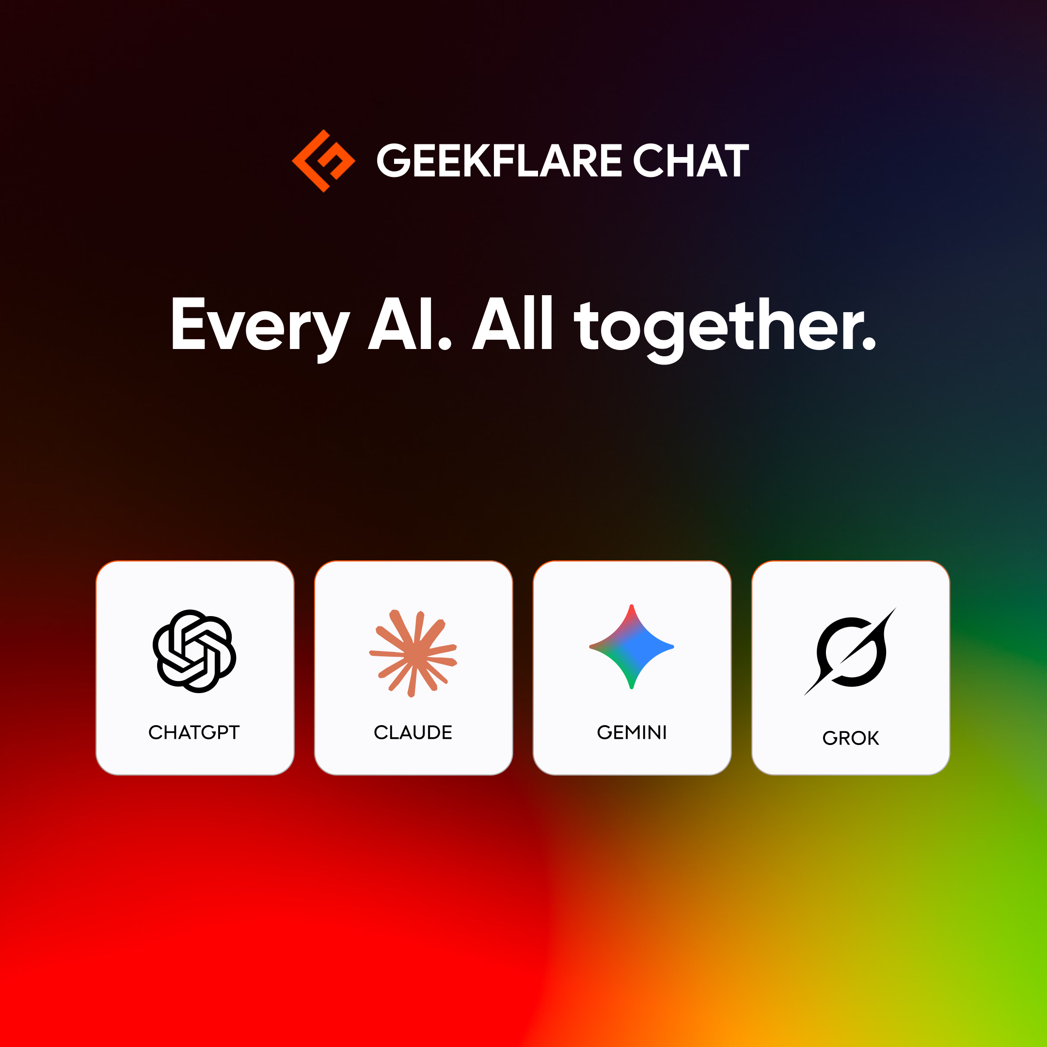 All-in-One AI Platform for Modern Teams