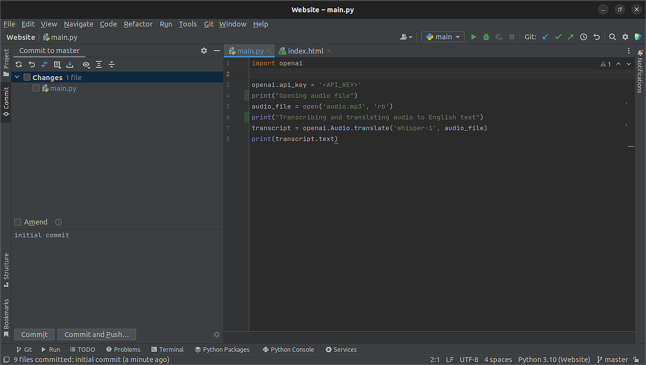 VS Code vs. Pycharm: The Best IDE for Python - Geekflare