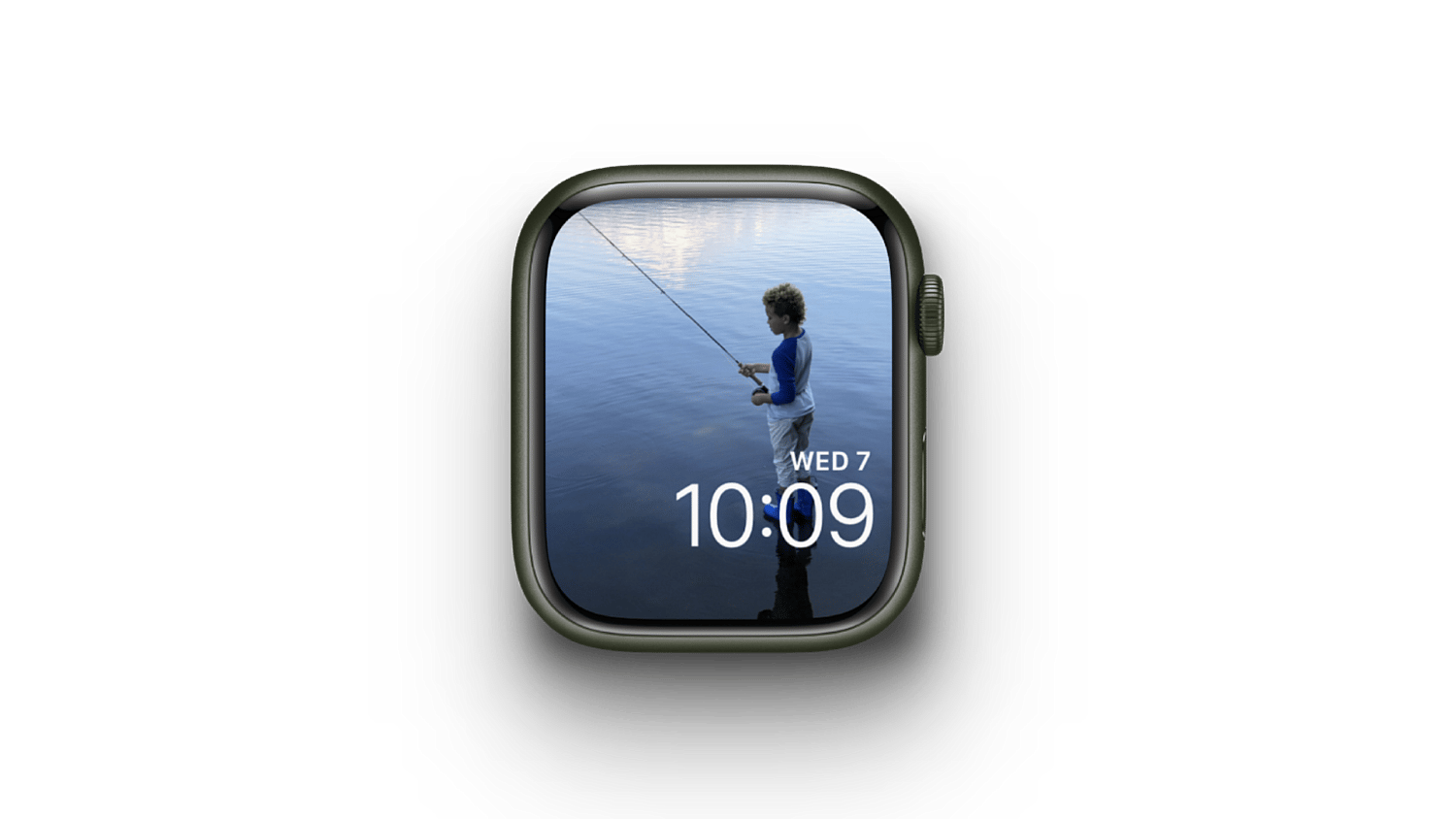 Galeria de sales caratulas apple watch