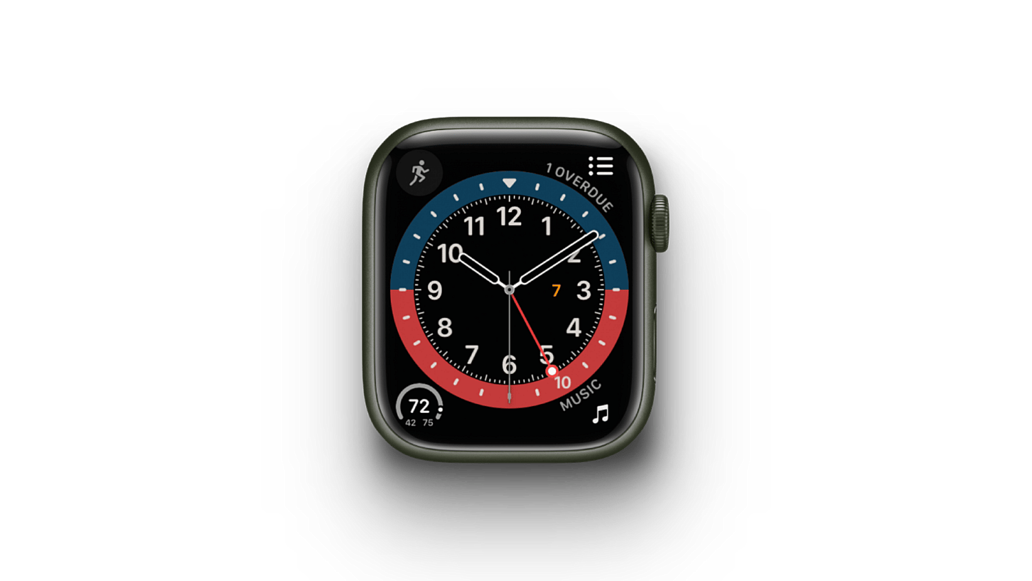 Mejores caratulas hotsell apple watch