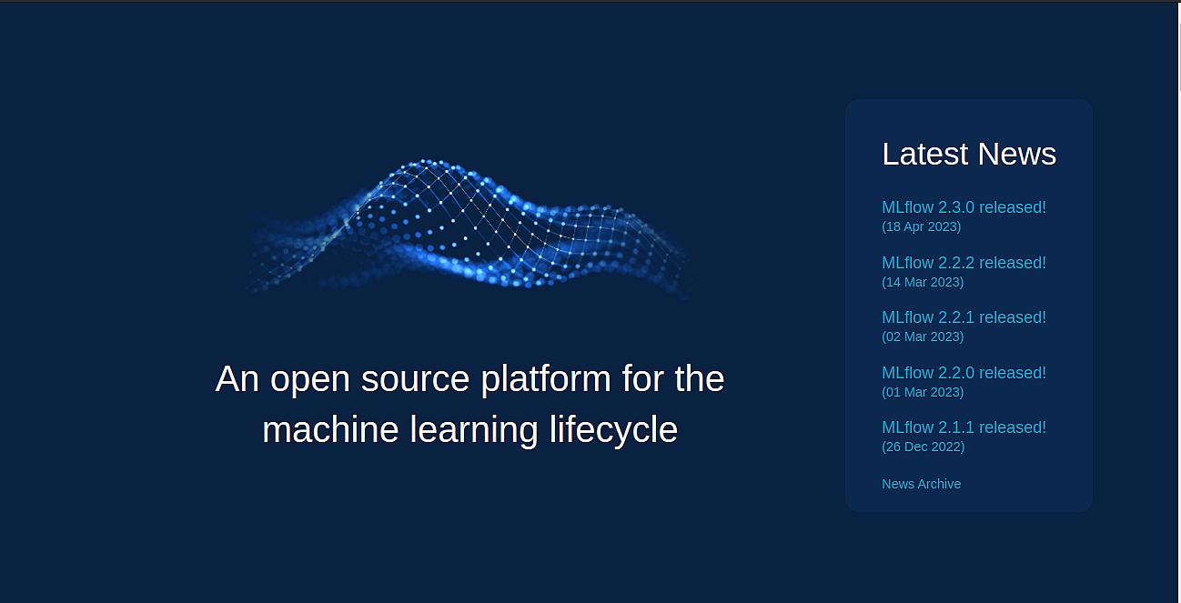 Open source ml platform deals
