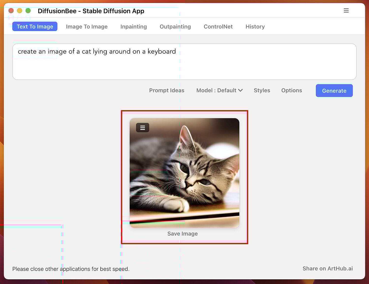 Speed cat windows 10 clearance