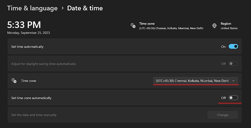 [Explained] How to Change Time Zone in Gmail