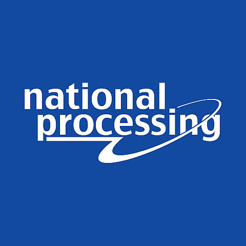 National Processing