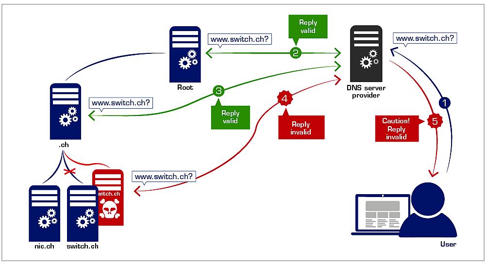 What is DNS Cache Poisoning How it Works and Prevention Measures