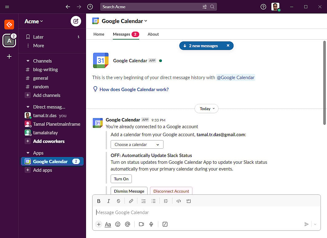 Slack vs Teams: Which Collaboration Tool Should Your Business Use in 2024?