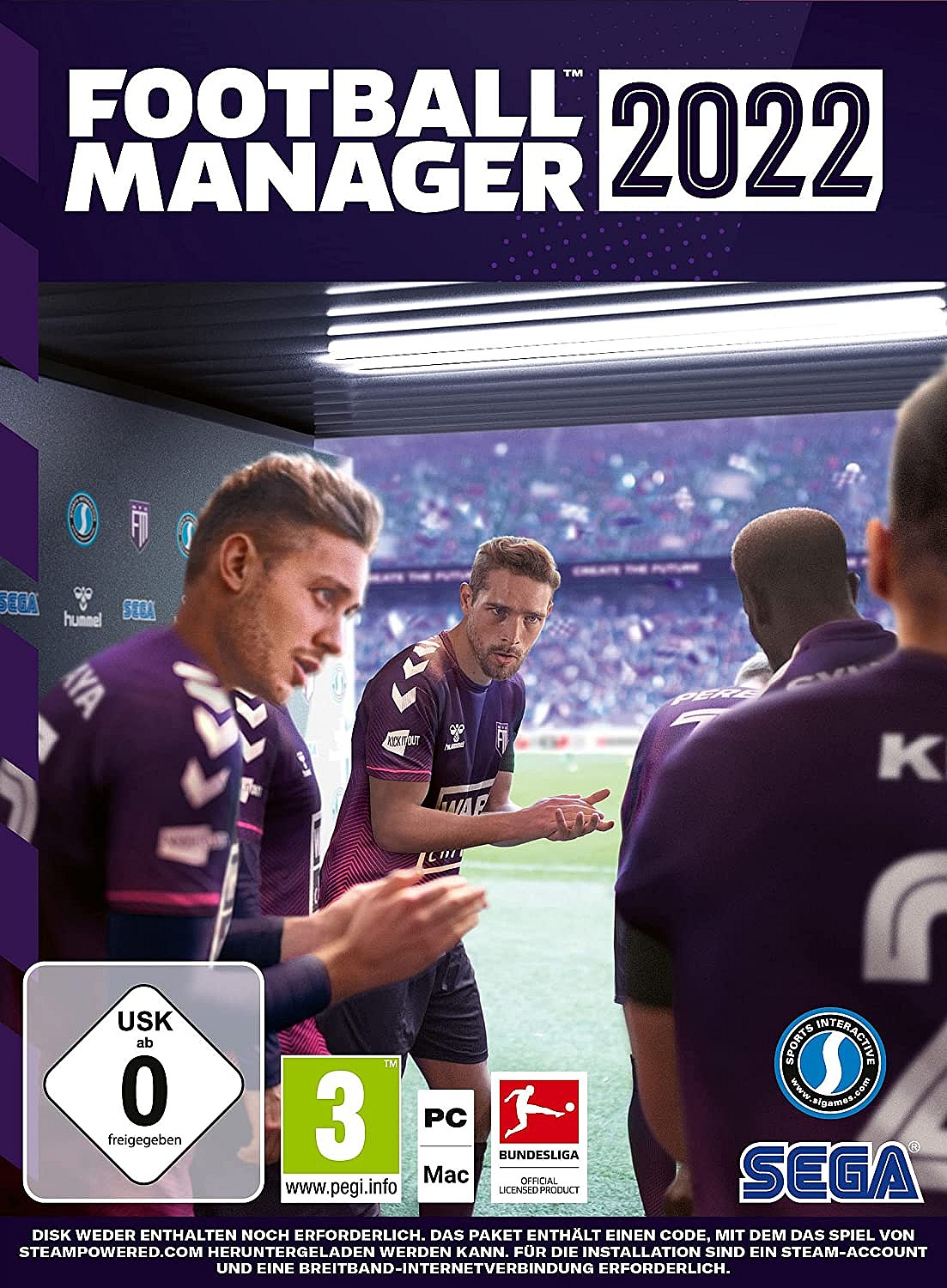 10 Best Football Soccer Games to Play Again Geekflare