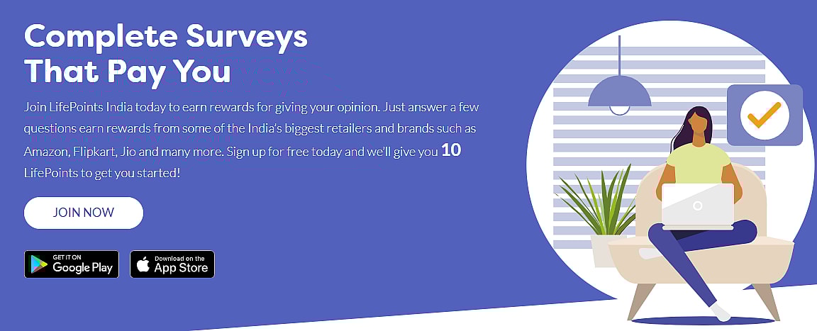 Surveys that outlet pay you