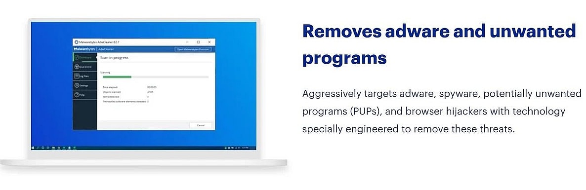 Adware cleaner shop mac