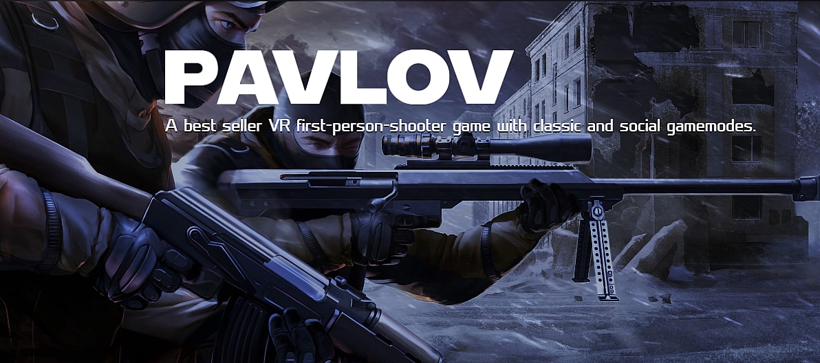 Multiplayer vr games ps4 store