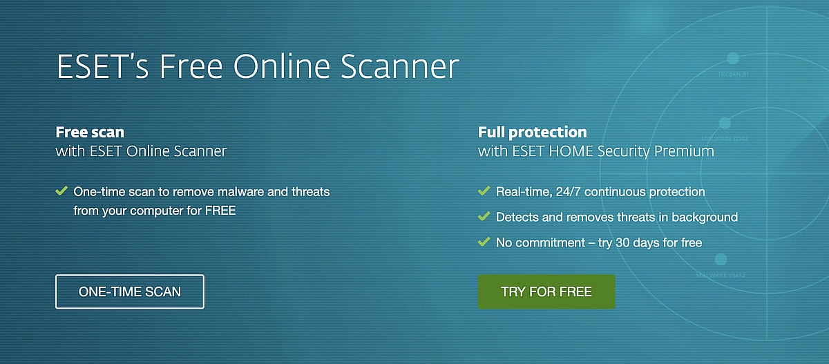 Best Online Virus Scanners for Device Security Geekflare