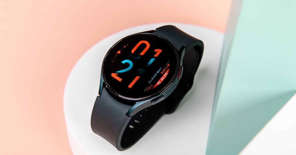 10 Best Wear OS Watch faces Apps to Use in 2023