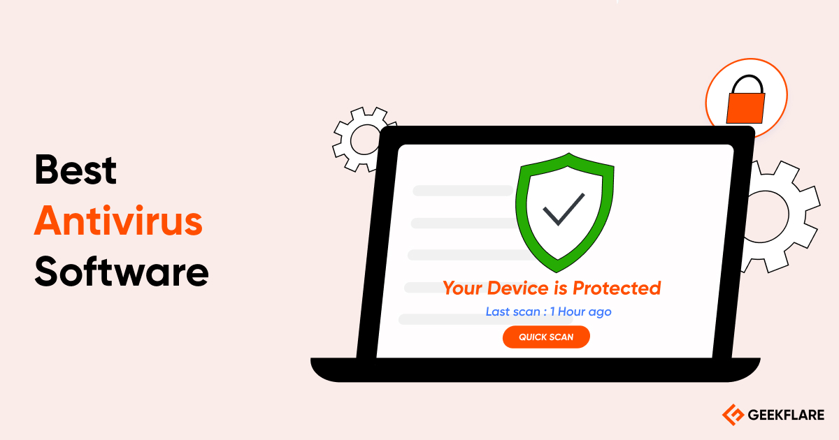 11 Best Free Antivirus to Protect Your PC