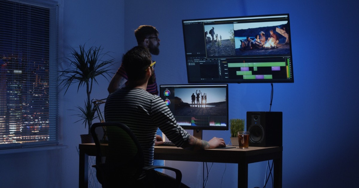 9 Best Microsoft Store Apps for Video Editing and Movie Making