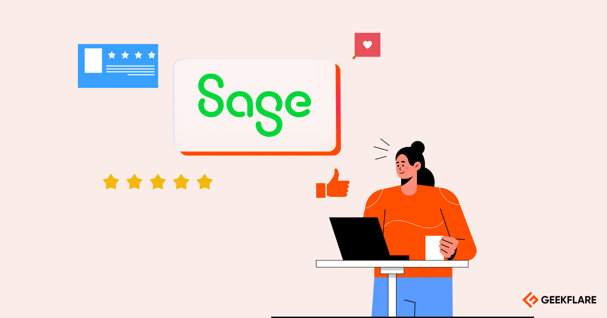 Sage 50 Accounting Review Features, Benefits, Pricing, and Cons