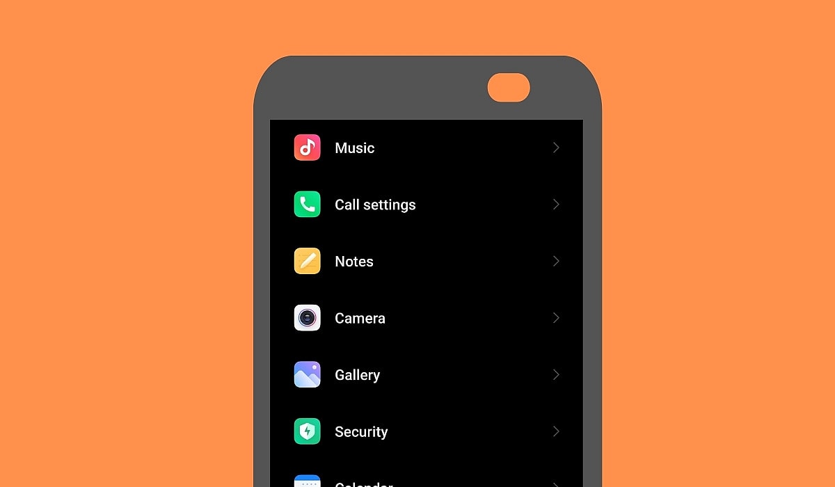 Mi 2025 security apps