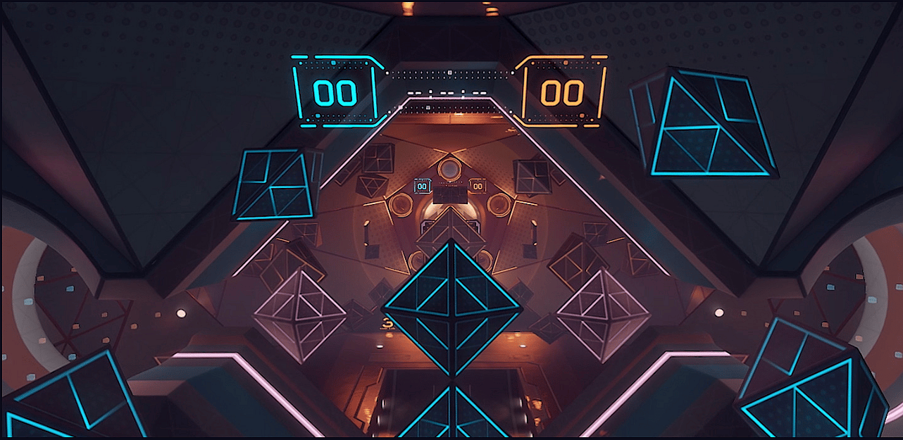 Juegos en on sale realidad virtual gratis