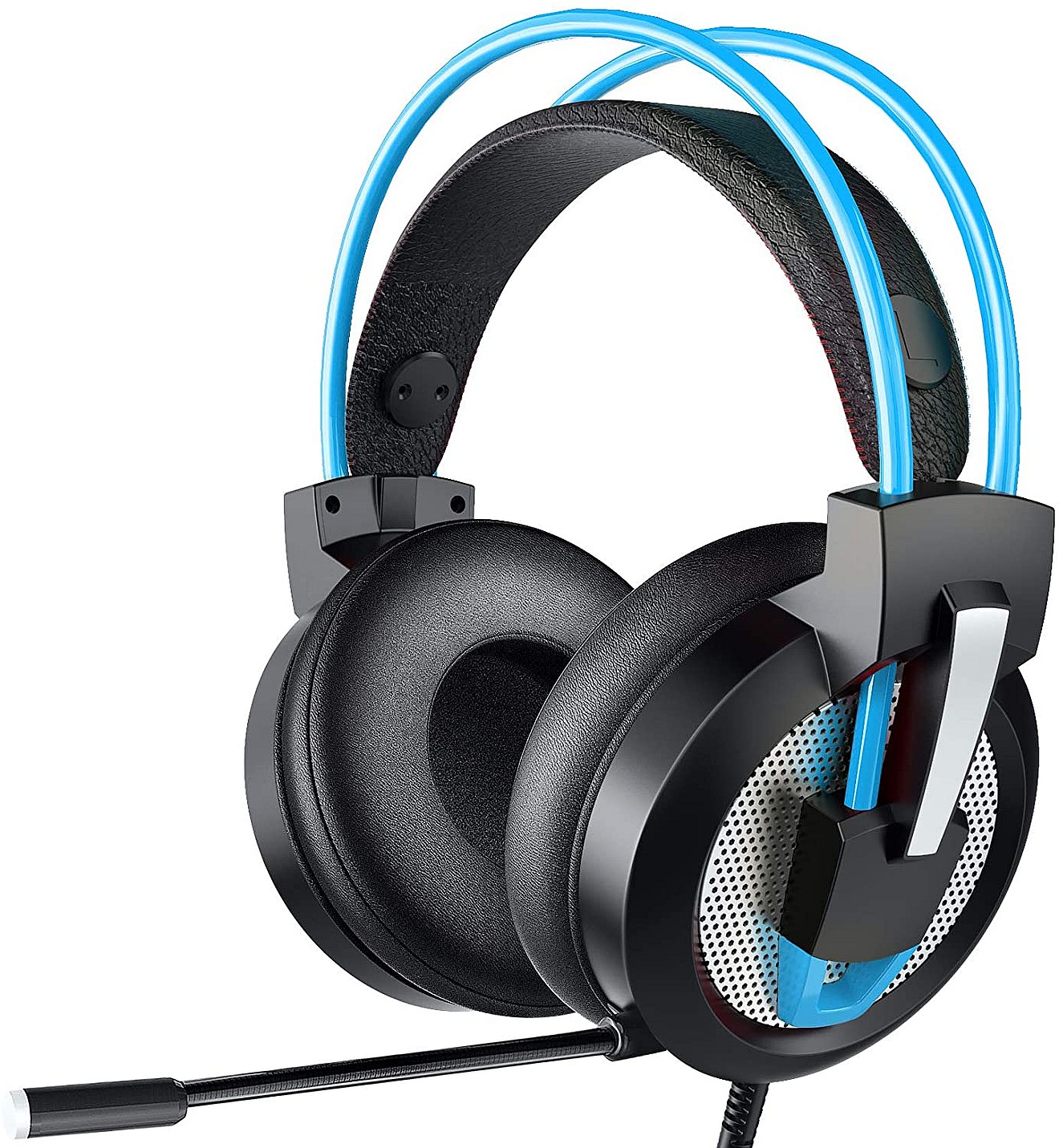Cascos para hotsell nintendo switch