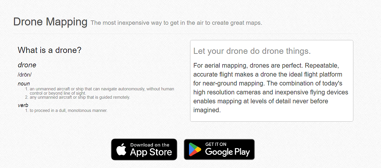 Mapsmadeeasy pricing discount