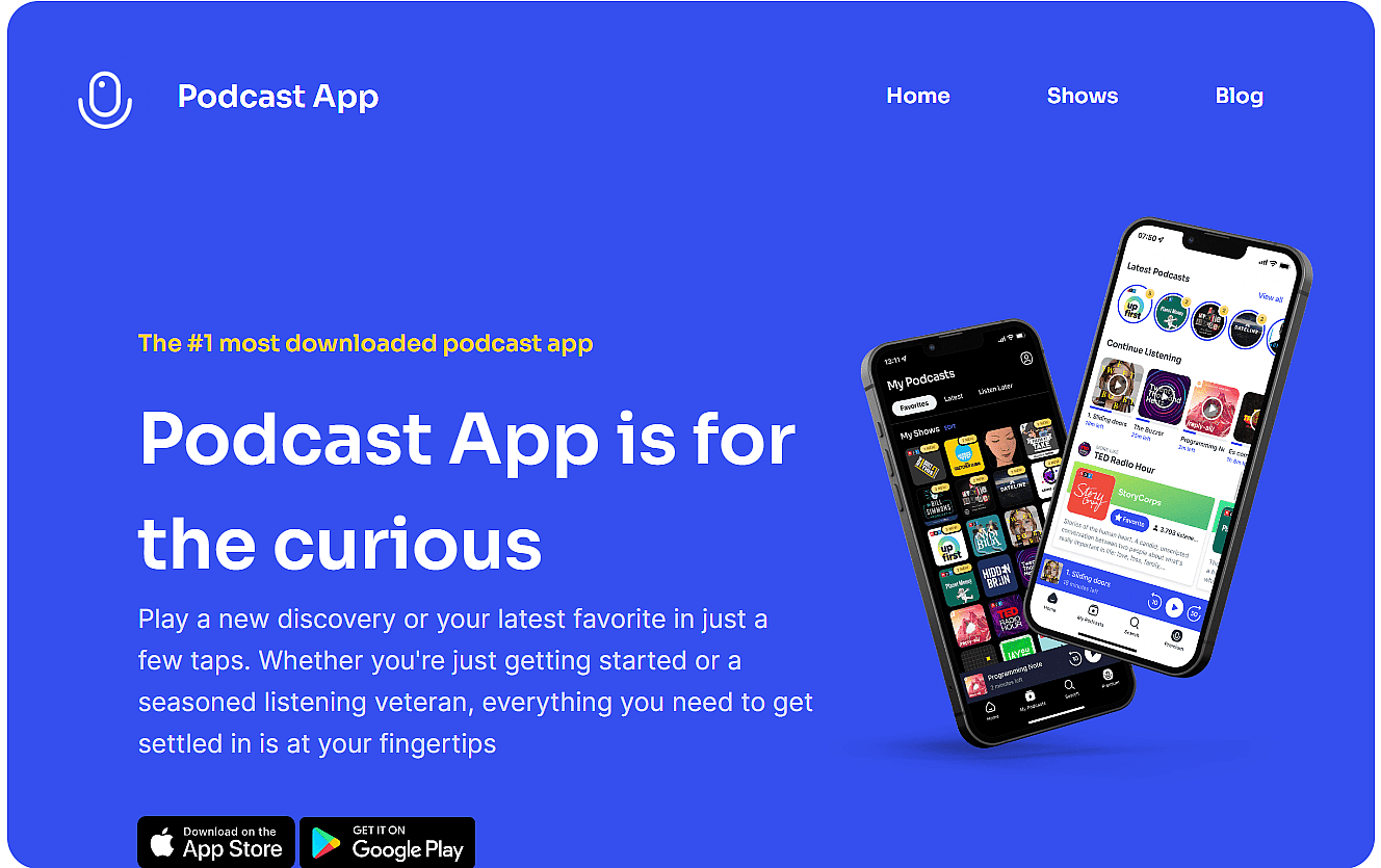 13 Best Podcast Apps for Android Smartphones for Immersive Listening