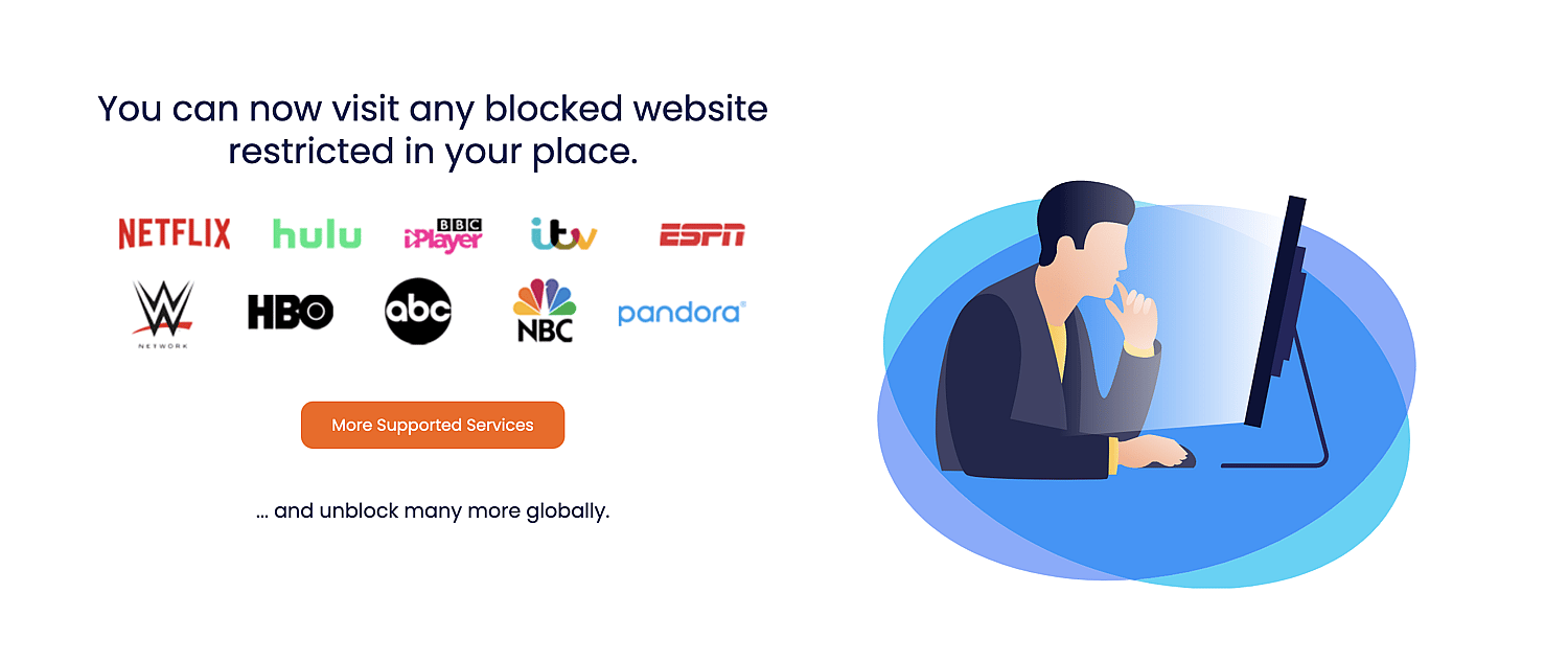 How to watch american netflix without vpn hotsell
