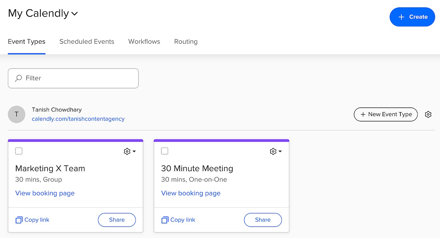 Calendly vs. Acuity Choosing the Best Appointment Scheduling Software