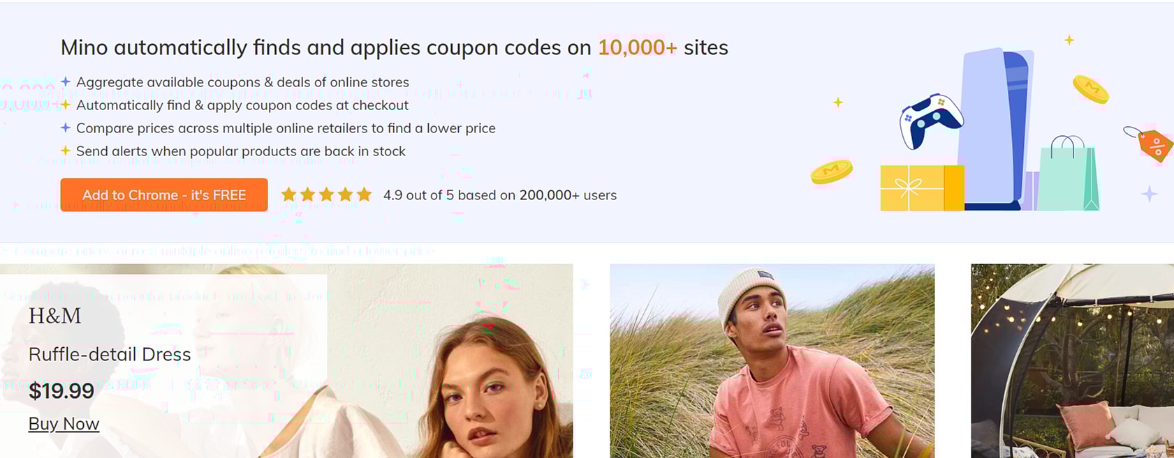 22 Best Coupon and Cashback Platforms to Save on Shopping