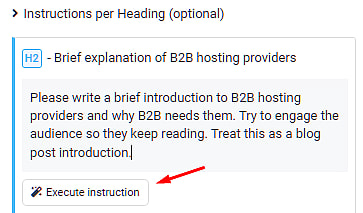 Execute-Instruction