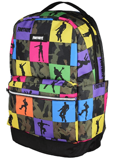 Fortnite Multiplier Backpack