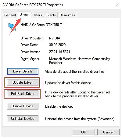 How to Fix Display Driver nvlddmkm Stopped Responding on Windows