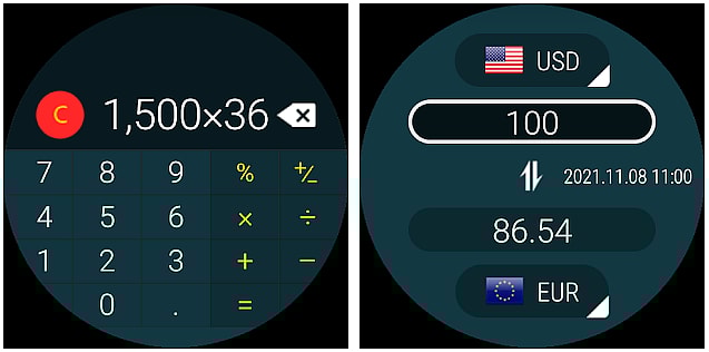 10 Best Wear OS Apps to Download on Your Smartwatch in 2024