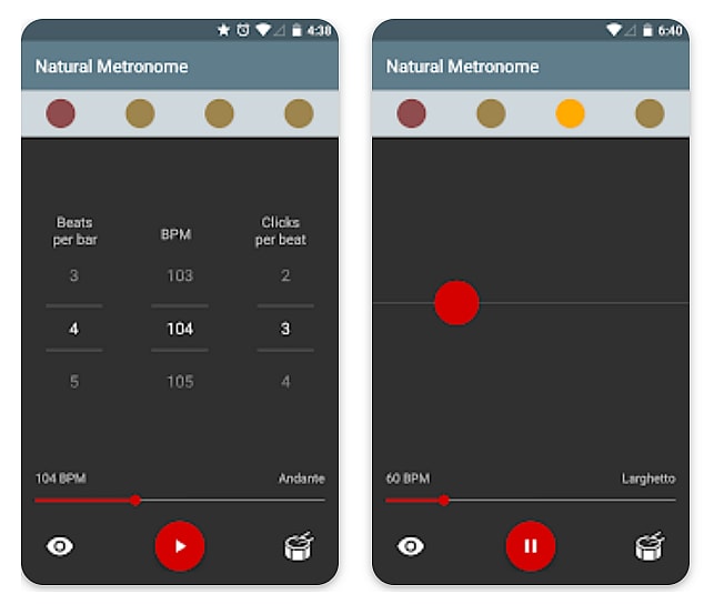 The 11 Top Metronome Apps for Perfect Rhythm