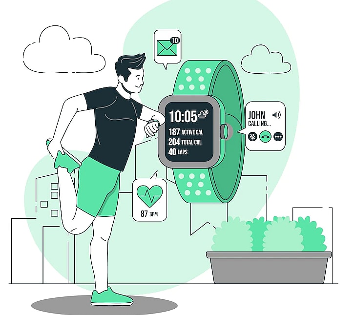 Best running app clearance on apple watch