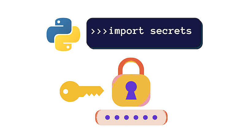 How to Create a Secure and Random Password Generator with Python