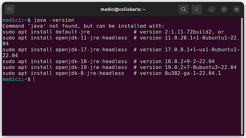 How to Install Java on Ubuntu and Get Ready to Code With Confidence