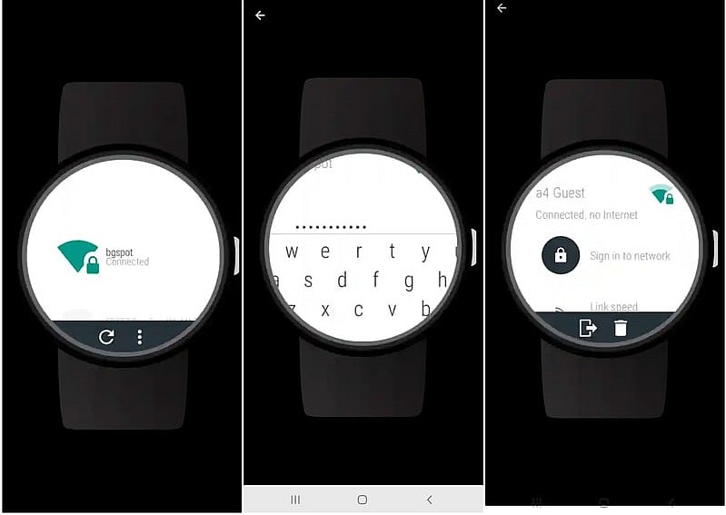 Lifesum top wear os