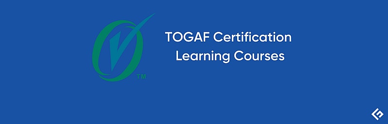 Togaf certified outlet