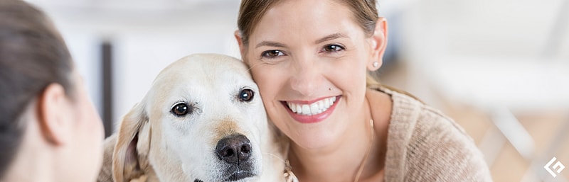 Dog health tracker outlet